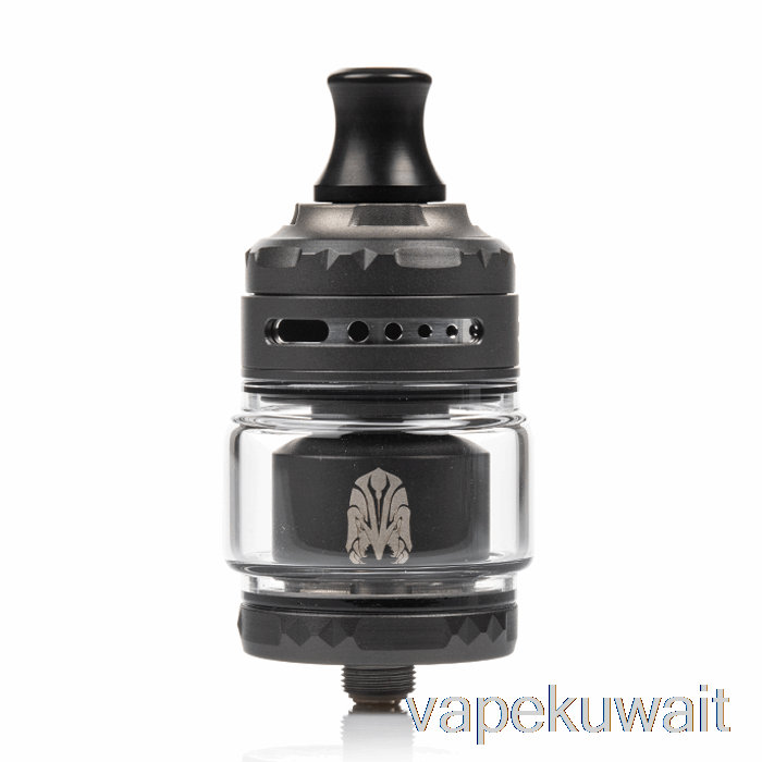 نظام OXVA Arbiter Solo 25mm RTA Gunmetal Pod System